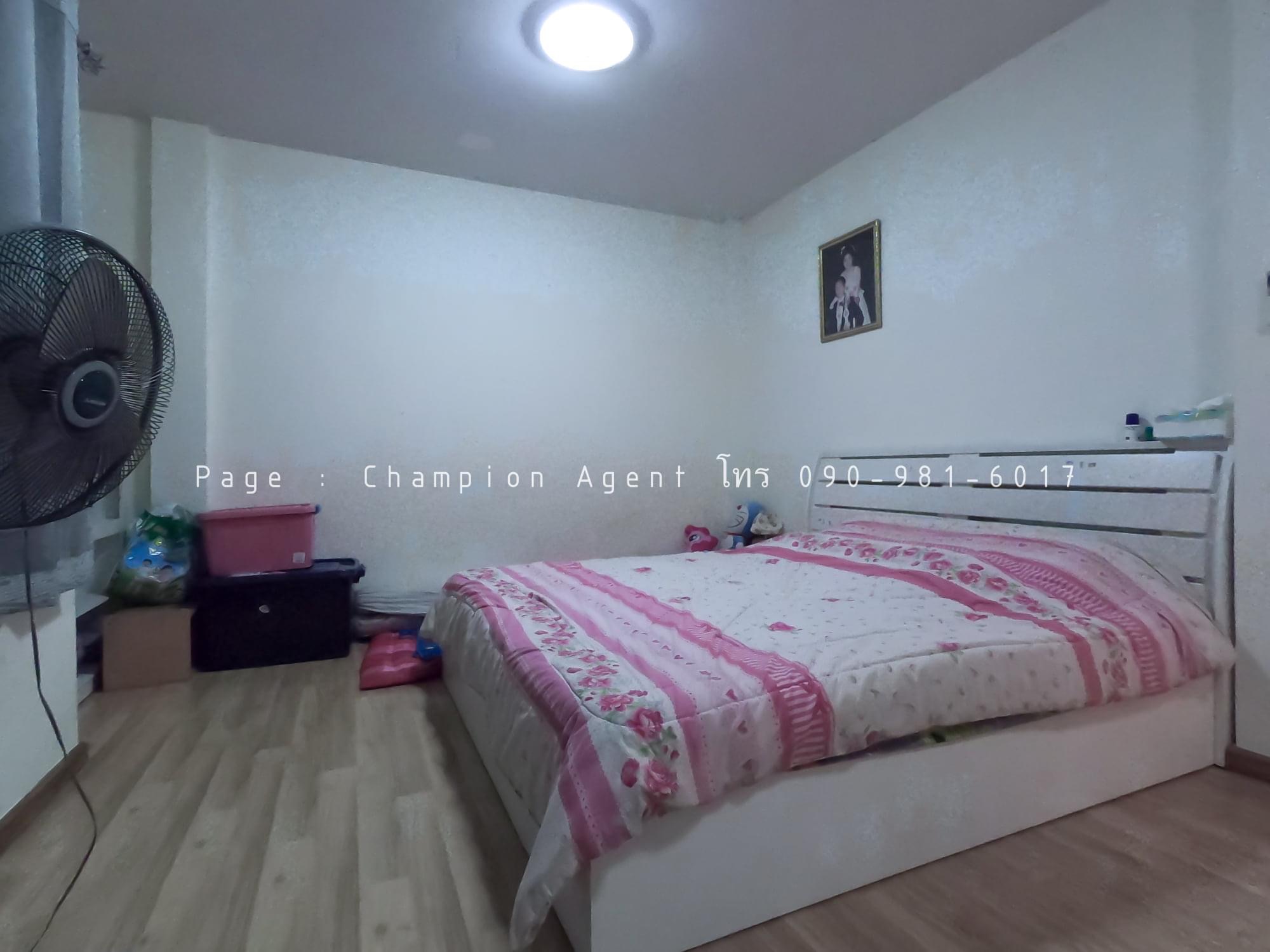 โครงการ บ้านดีเศรษฐกิจ สมุทรสาคร (รูปที่ 15)