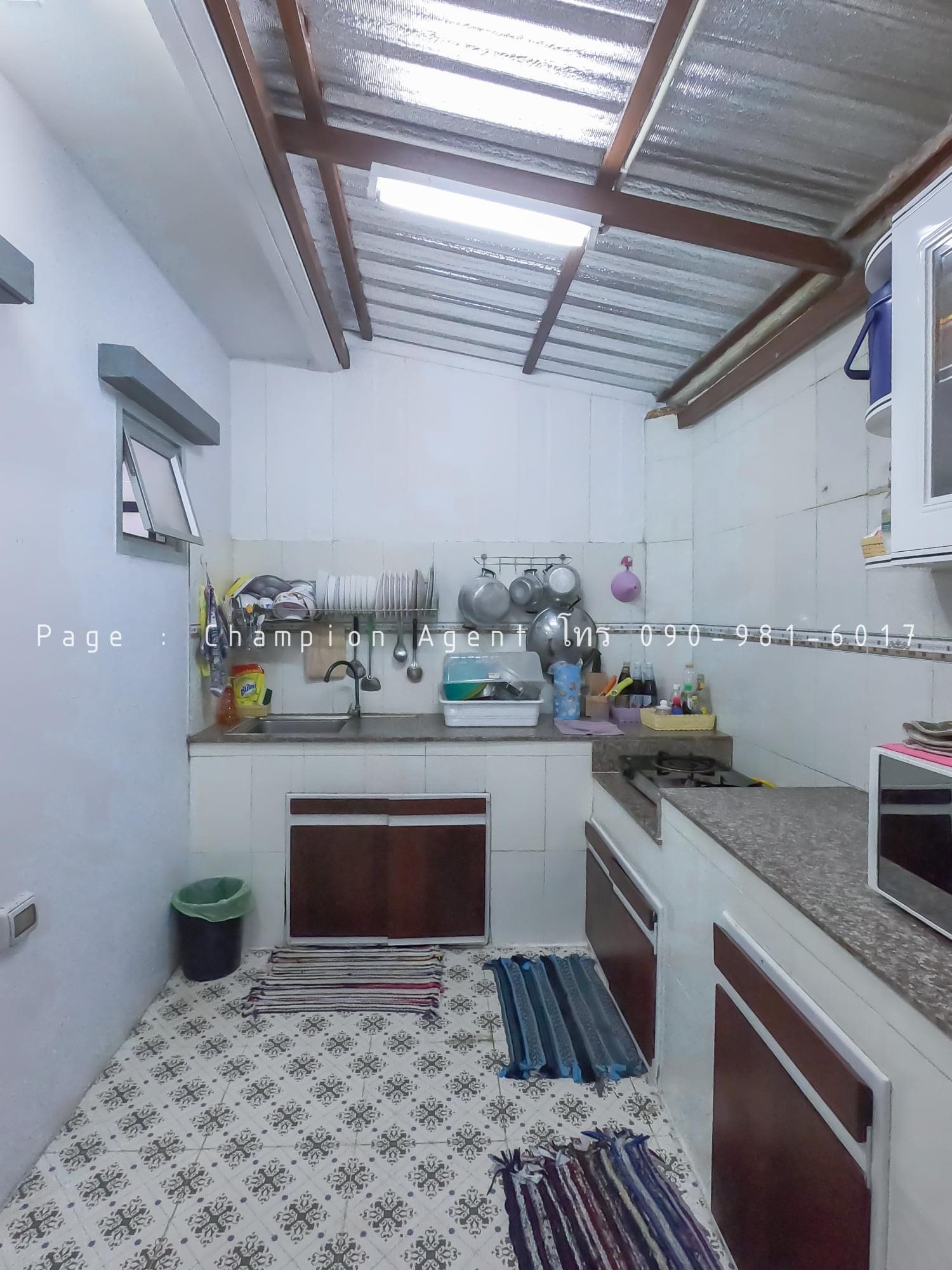 โครงการ บ้านดีเศรษฐกิจ สมุทรสาคร (รูปที่ 10)