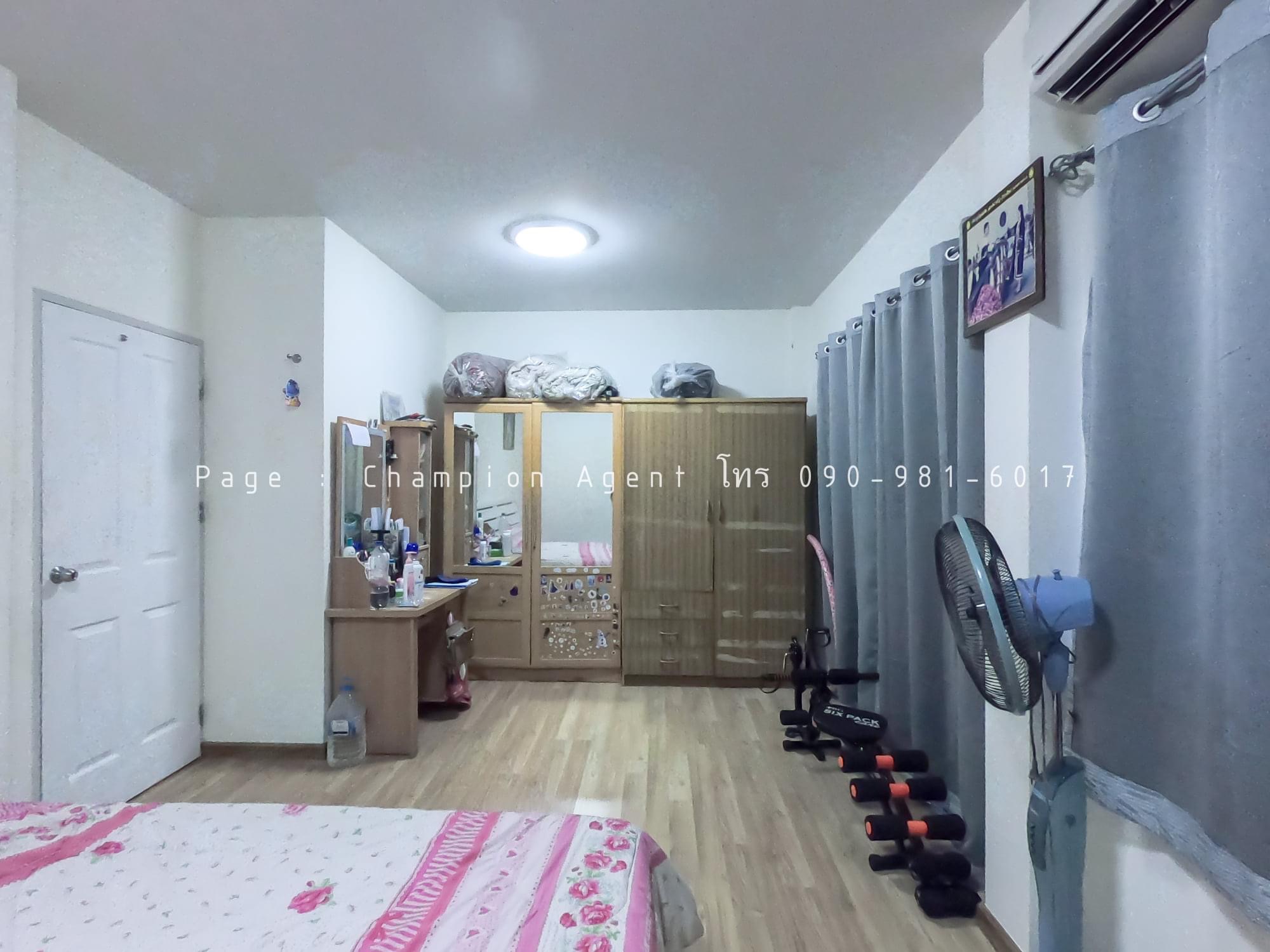 โครงการ บ้านดีเศรษฐกิจ สมุทรสาคร (รูปที่ 16)
