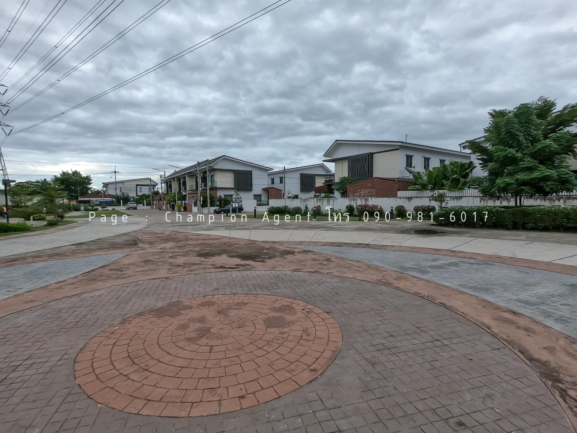 โครงการ บ้านดีเศรษฐกิจ สมุทรสาคร (รูปที่ 17)