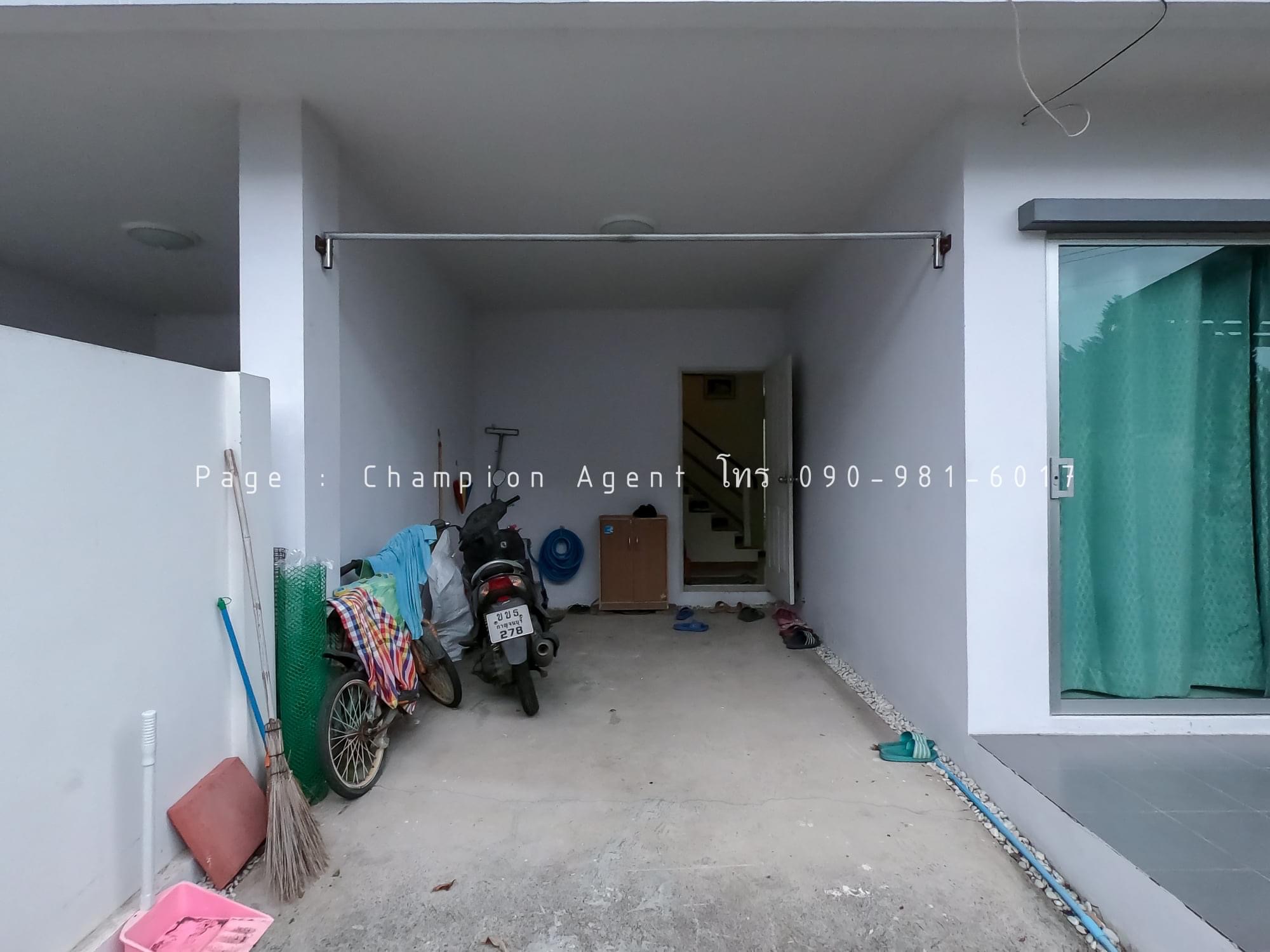 โครงการ บ้านดีเศรษฐกิจ สมุทรสาคร (รูปที่ 6)