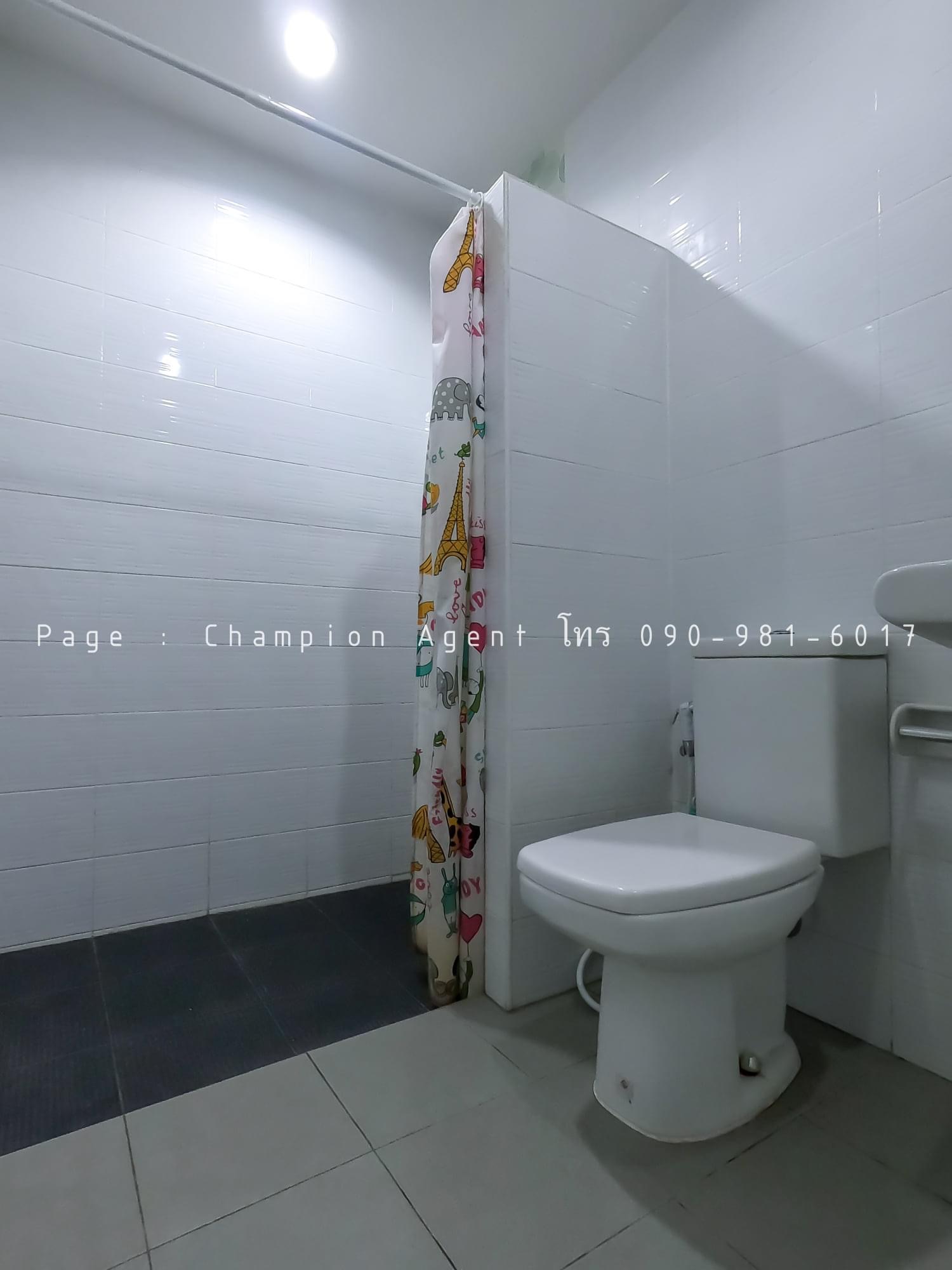 โครงการ บ้านดีเศรษฐกิจ สมุทรสาคร (รูปที่ 11)