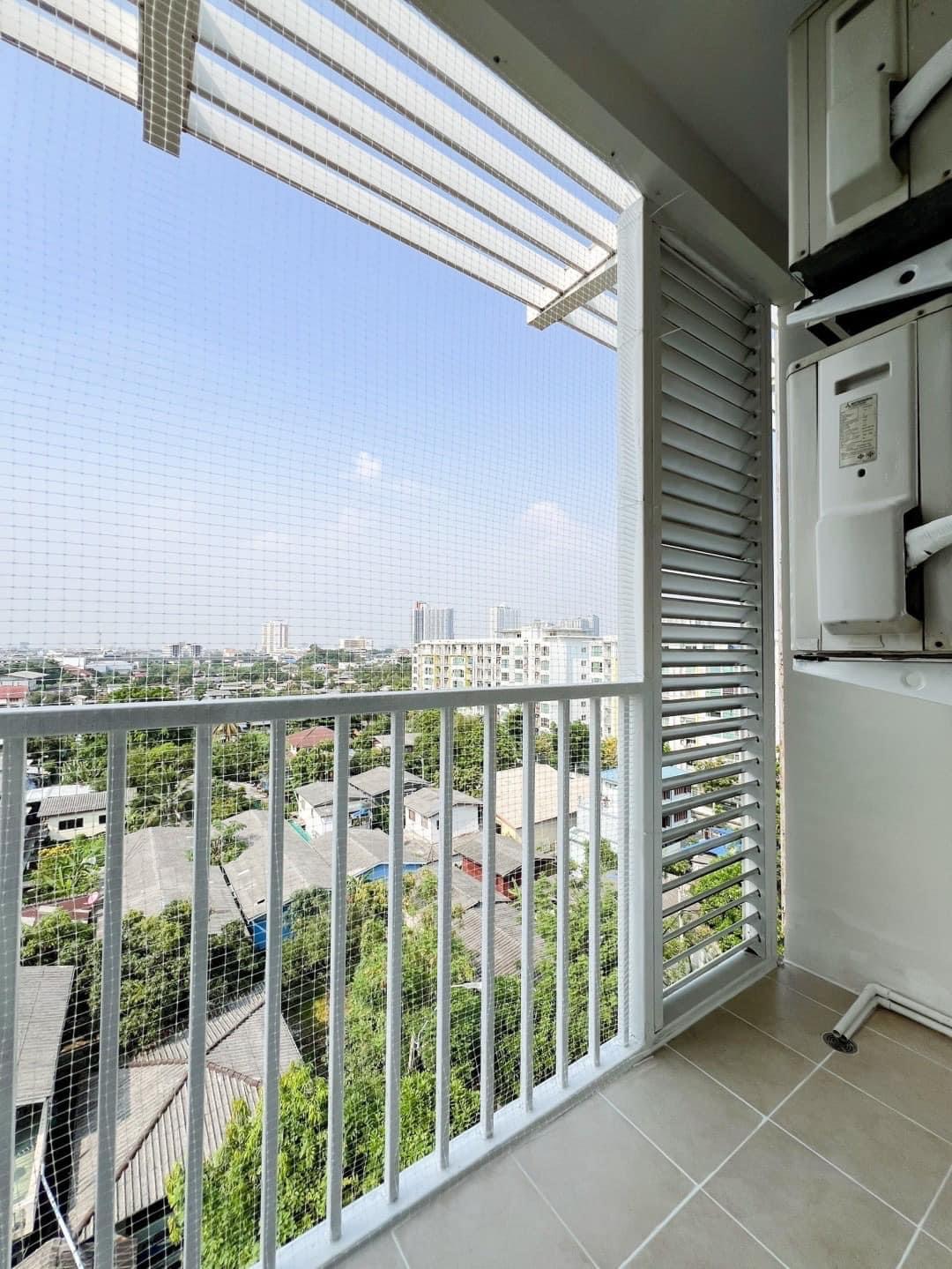 🎋ห้องสวยมาก เฟอร์ครบ พร้อมอยู่🎋 🏙️ Metro Park Sathorn (เมโทร ปาร์ค สาทร) 🏙️ (รูปที่ 18)
