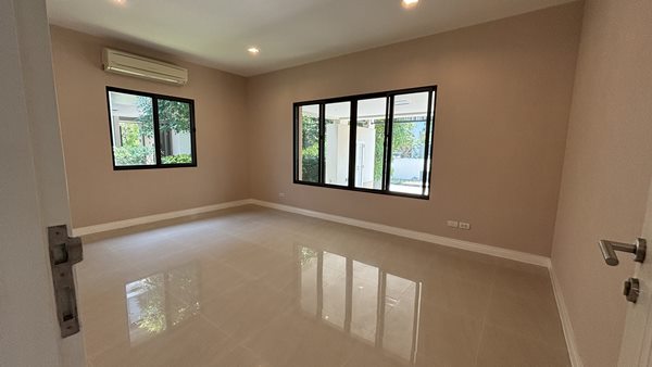 ขายบ้านเดี่ยว หมู่บ้านเศรษฐสิริ ราชพฤกษ์-จรัญฯ เนื้อที่ 66 ตร.ว. renovate ใหม่ เข้าอยู่ได้ทันที เจ้าของขายเอง โทร 083-6353626 (รูปที่ 5)