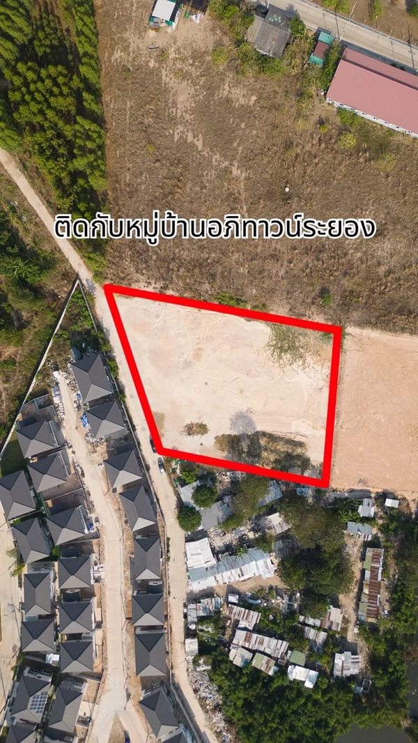 ที่ดินสวยทำเลทอง ตัวเมืองระยอง มีเพียง 8 ล็อคเท่านั้น ห่างจากทะเลเพียง 1 นาที โทร 097-147-3999 (รูปที่ 3)