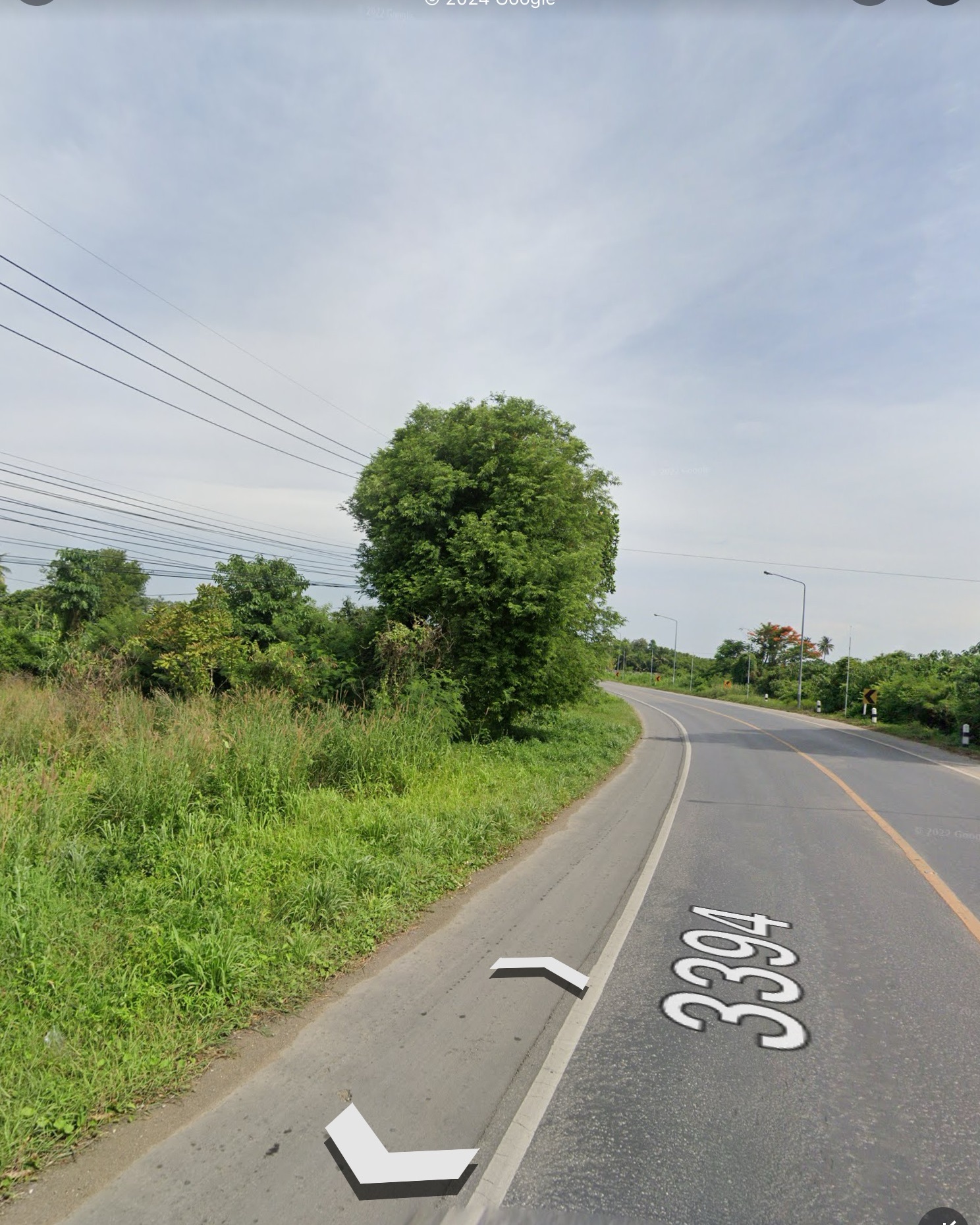 ขายที่ดินสวย ต.กรับใหญ่ อ.บ้านโป่ง จ.ราชบุรี (รูปที่ 4)