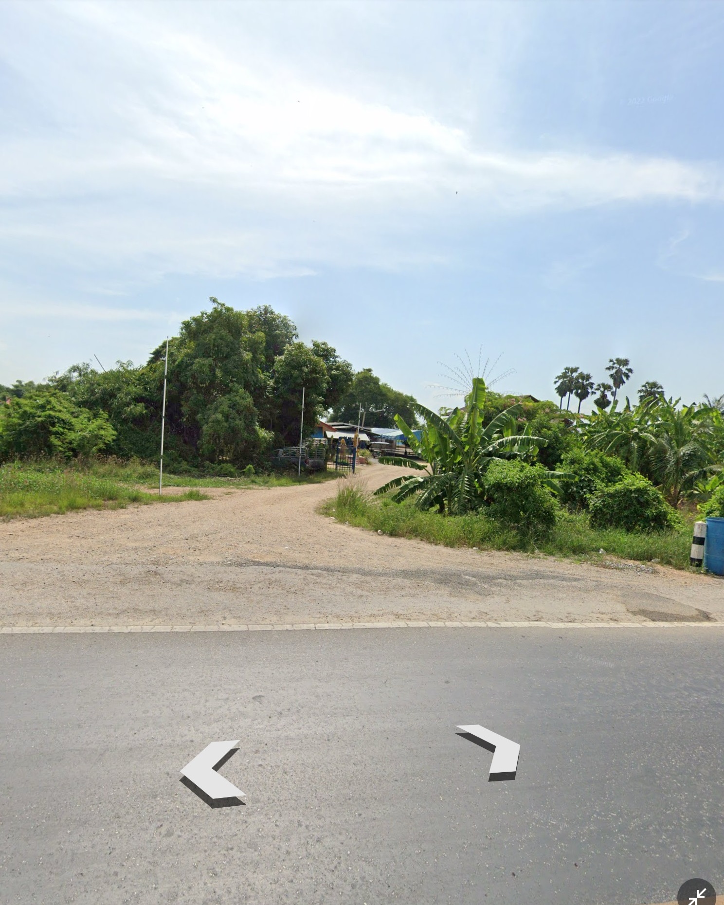ขายที่ดินสวย ต.กรับใหญ่ อ.บ้านโป่ง จ.ราชบุรี (รูปที่ 5)
