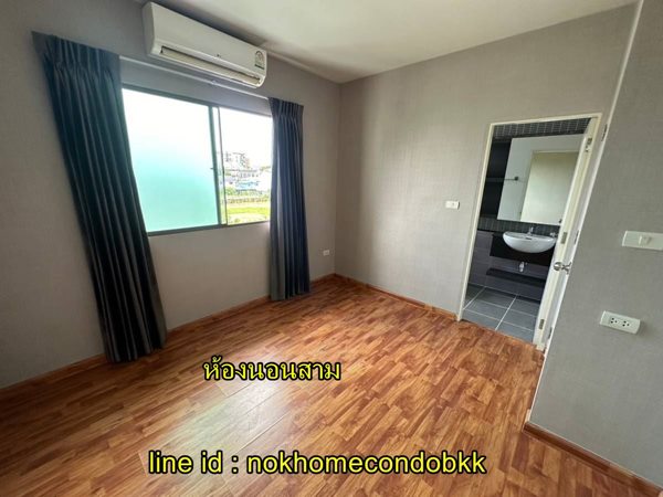 ให้เช่าและขายบ้าน ใกล้บีทีเอส บางจาก โครงการ เดอะไพรเวทสุขุมวิท 97/1 ออกได้หลายทาง โทร 0863319239 ยินดีรับนายหน้า welcome all agency (รูปที่ 5)