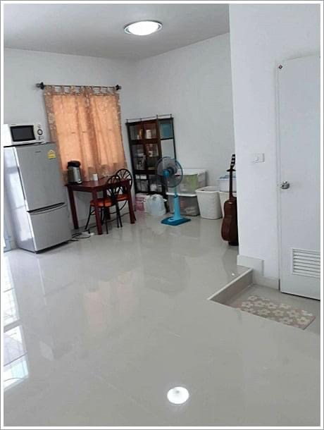 ขายทาวน์โฮม พลีโน่ (Pleno) เพชรเกษม 81 (รูปที่ 5)