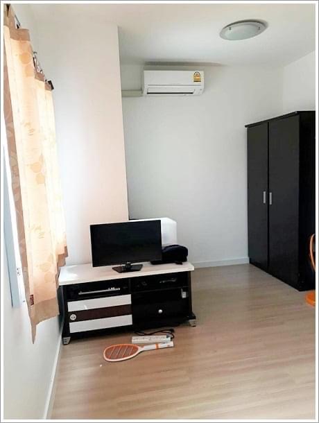 ขายทาวน์โฮม พลีโน่ (Pleno) เพชรเกษม 81 (รูปที่ 6)