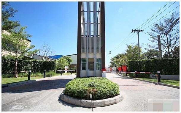 ขายทาวน์โฮม พลีโน่ (Pleno) เพชรเกษม 81 (รูปที่ 11)