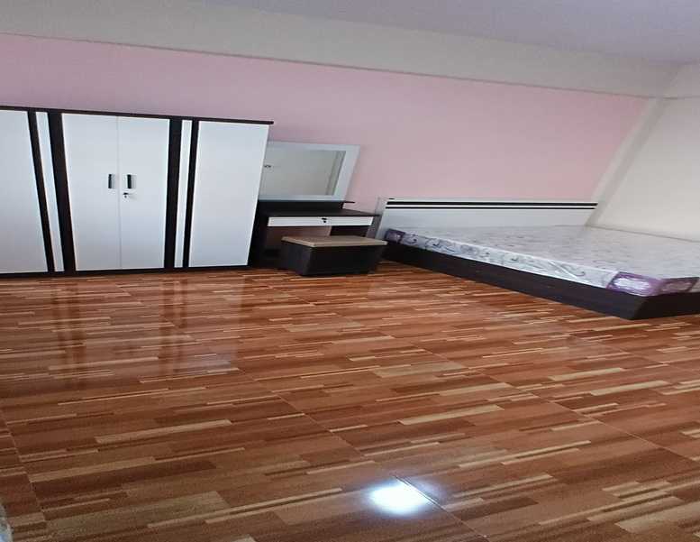 ขายทาวโฮม5ห้องนอน3ชั้น23วาใกล้ถนนรัตนาธิเบศสถานีรถไฟฟ้าแยกบางพลู 1ห้องครัว ตกแต่งบ้าน ใหม่ (รูปที่ 10)
