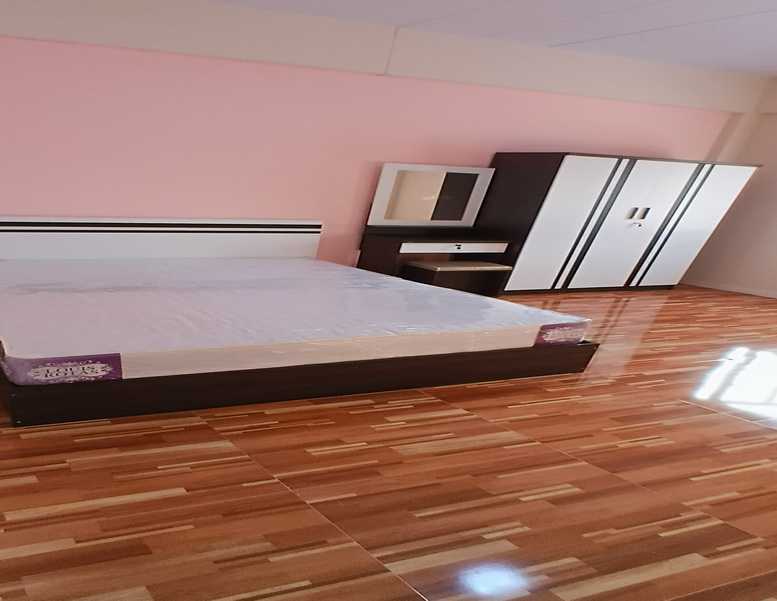 ขายทาวโฮม5ห้องนอน3ชั้น23วาใกล้ถนนรัตนาธิเบศสถานีรถไฟฟ้าแยกบางพลู 1ห้องครัว ตกแต่งบ้าน ใหม่ (รูปที่ 8)