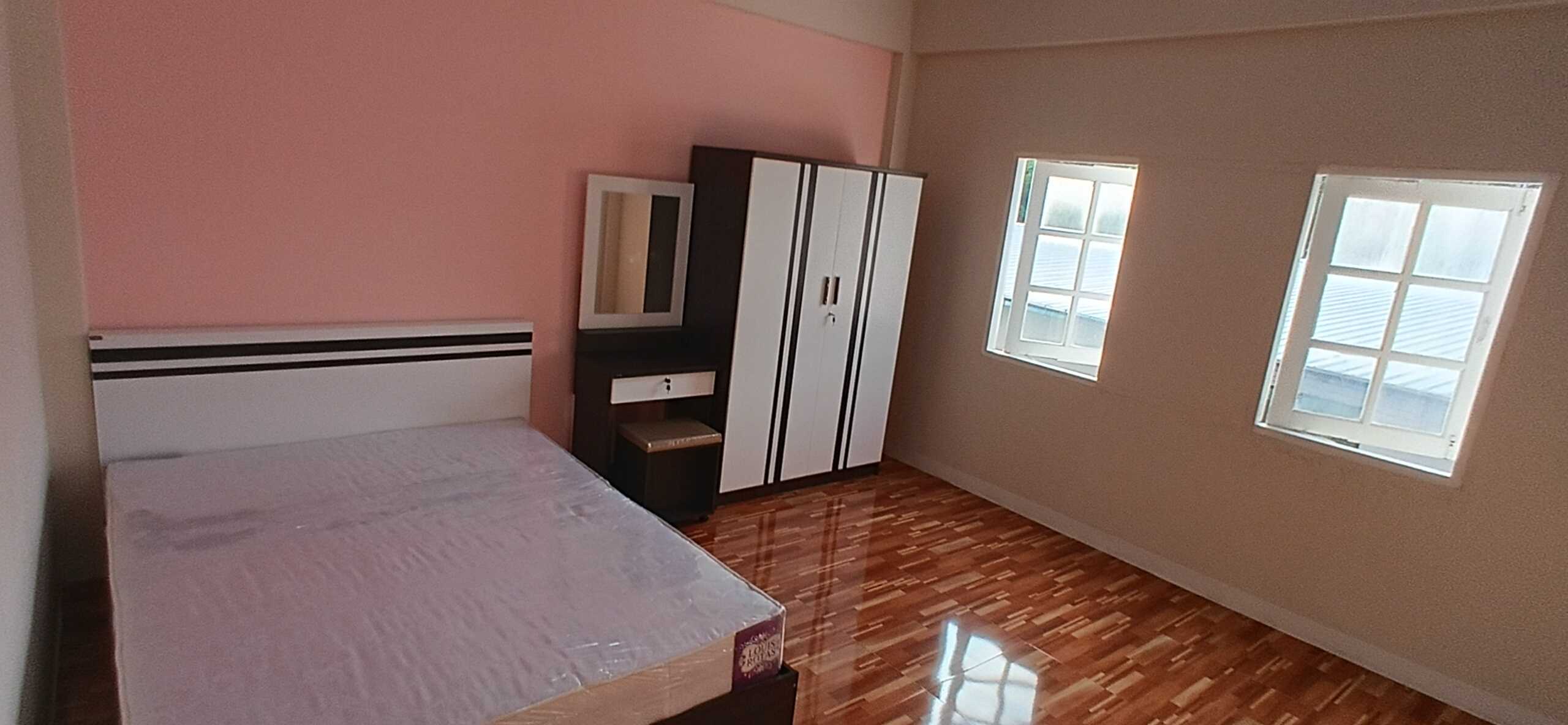 ขายทาวโฮม5ห้องนอน3ชั้น23วาใกล้ถนนรัตนาธิเบศสถานีรถไฟฟ้าแยกบางพลู 1ห้องครัว ตกแต่งบ้าน ใหม่ (รูปที่ 9)