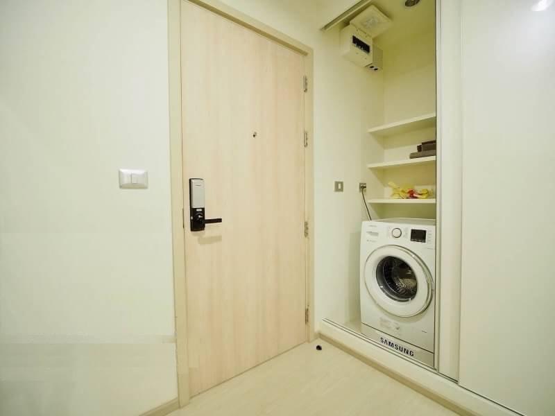 Rhythm Sukhumvit 42 Condo Next to BTS Ekamai and Gateway Plaza (รูปที่ 11)