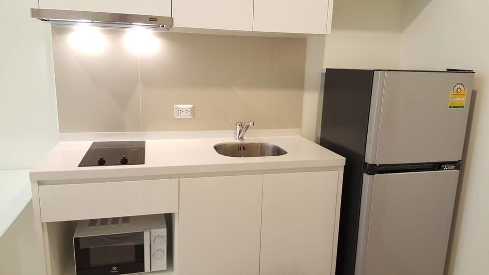 Rhythm Sukhumvit 42 Condo Next to BTS Ekamai and Gateway Plaza (รูปที่ 7)
