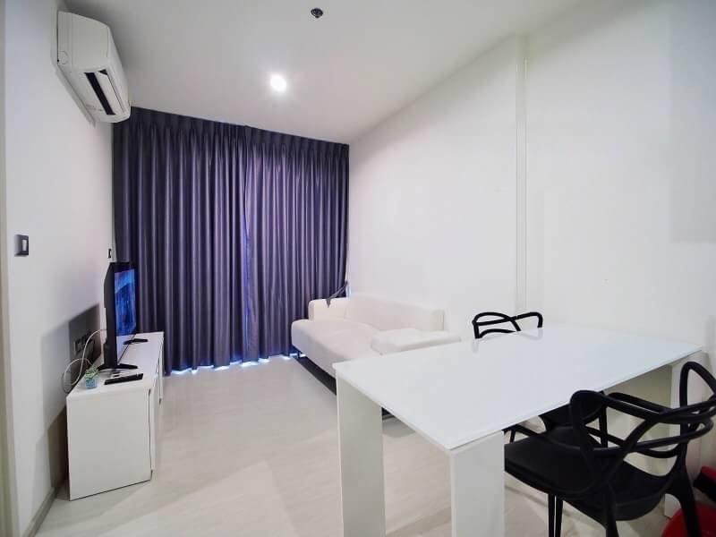 Rhythm Sukhumvit 42 Condo Next to BTS Ekamai and Gateway Plaza (รูปที่ 10)
