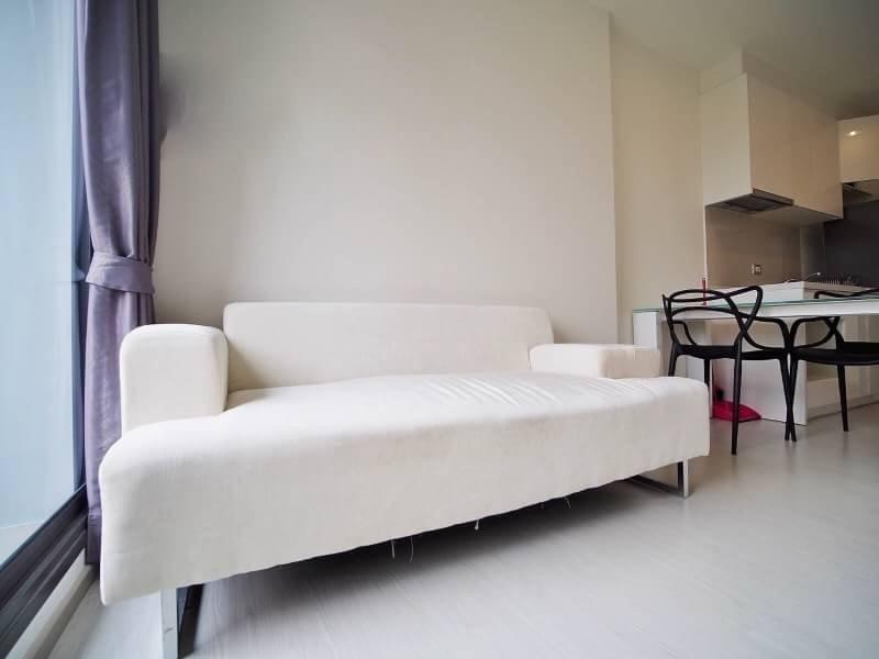 Rhythm Sukhumvit 42 Condo Next to BTS Ekamai and Gateway Plaza (รูปที่ 9)