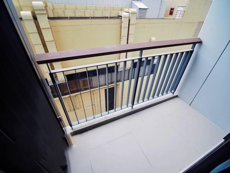 Rhythm Sukhumvit 42 Condo Next to BTS Ekamai and Gateway Plaza (รูปที่ 15)
