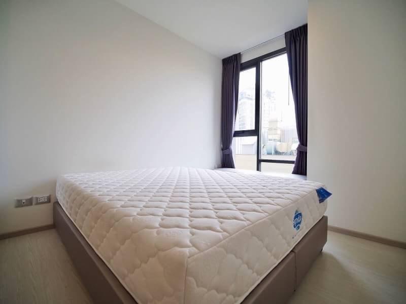 Rhythm Sukhumvit 42 Condo Next to BTS Ekamai and Gateway Plaza (รูปที่ 3)