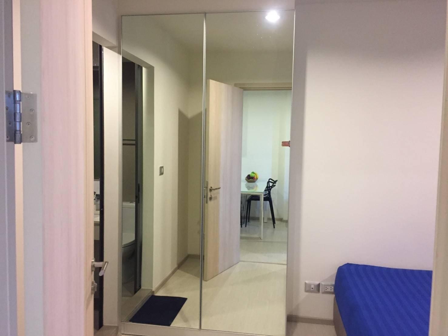 Rhythm Sukhumvit 42 Condo Next to BTS Ekamai and Gateway Plaza (รูปที่ 12)