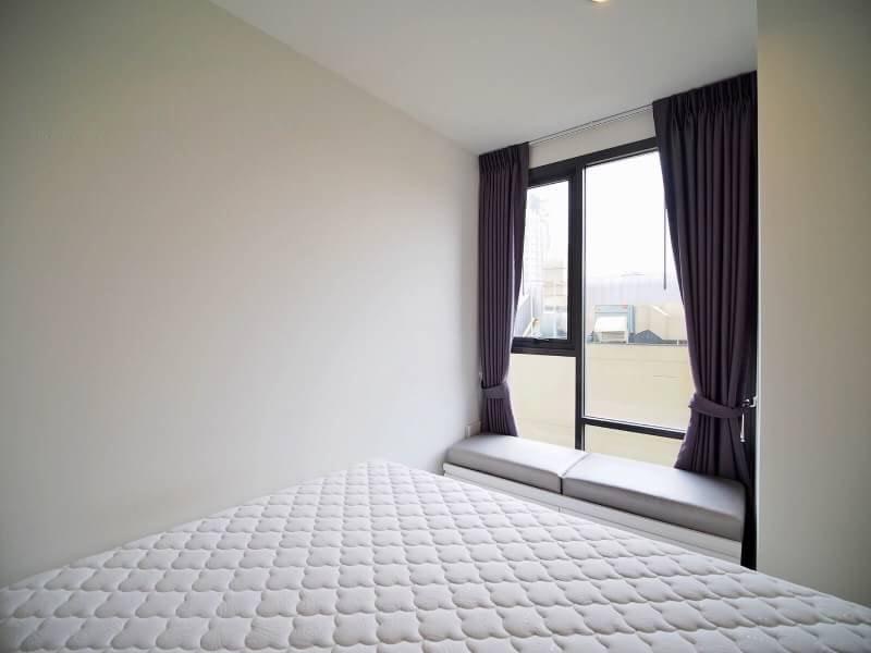 Rhythm Sukhumvit 42 Condo Next to BTS Ekamai and Gateway Plaza (รูปที่ 2)