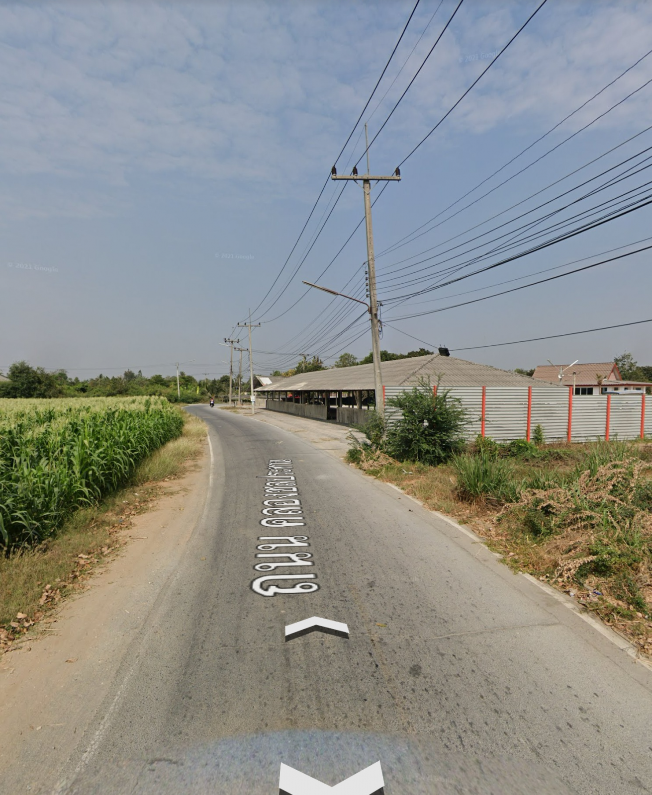 ขายที่ดินสวย ต.ท่าไม้ อ.ท่ามะกา จ.กาญจนบุรี (รูปที่ 5)