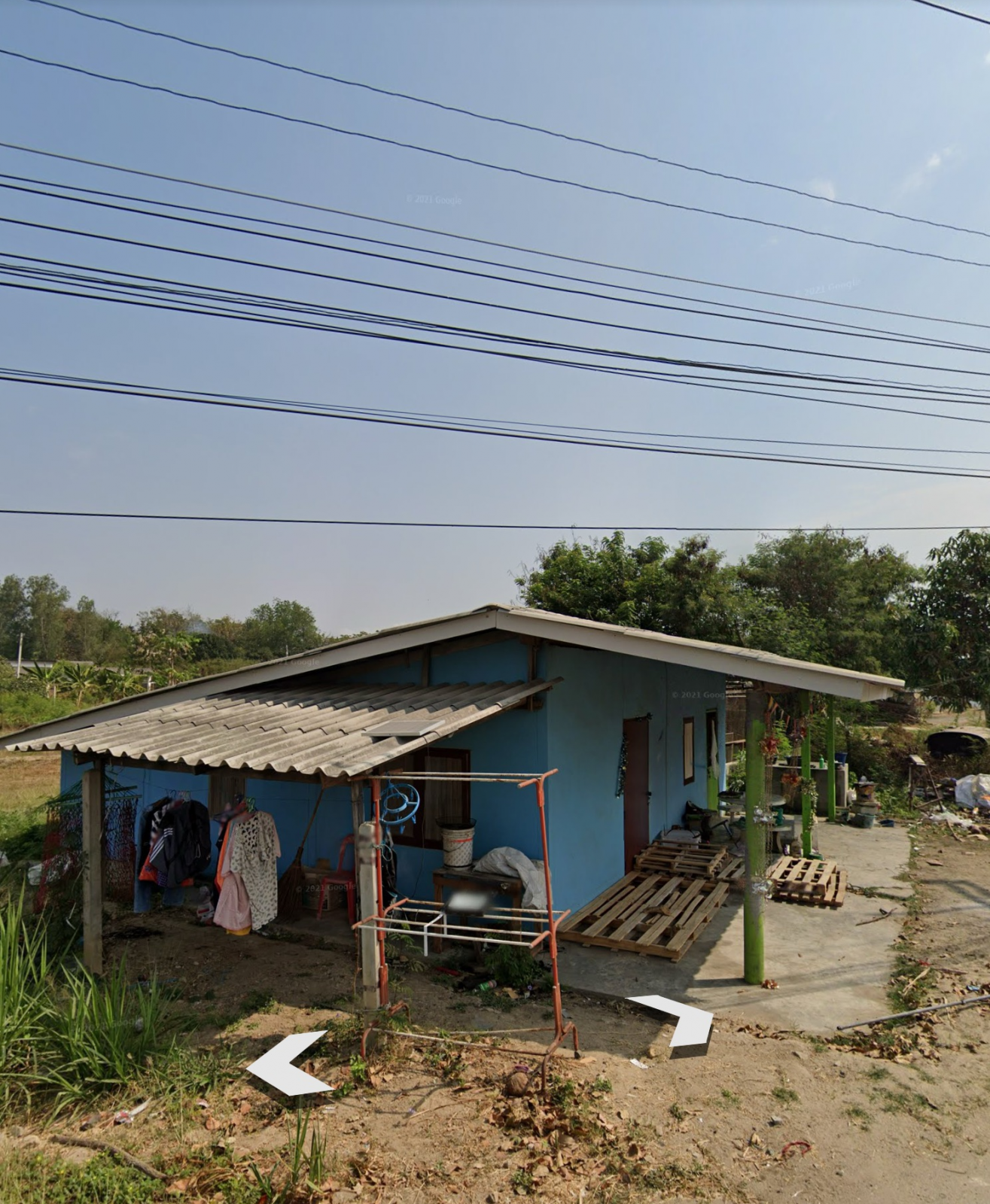 ขายที่ดินสวย ต.ท่าไม้ อ.ท่ามะกา จ.กาญจนบุรี (รูปที่ 2)
