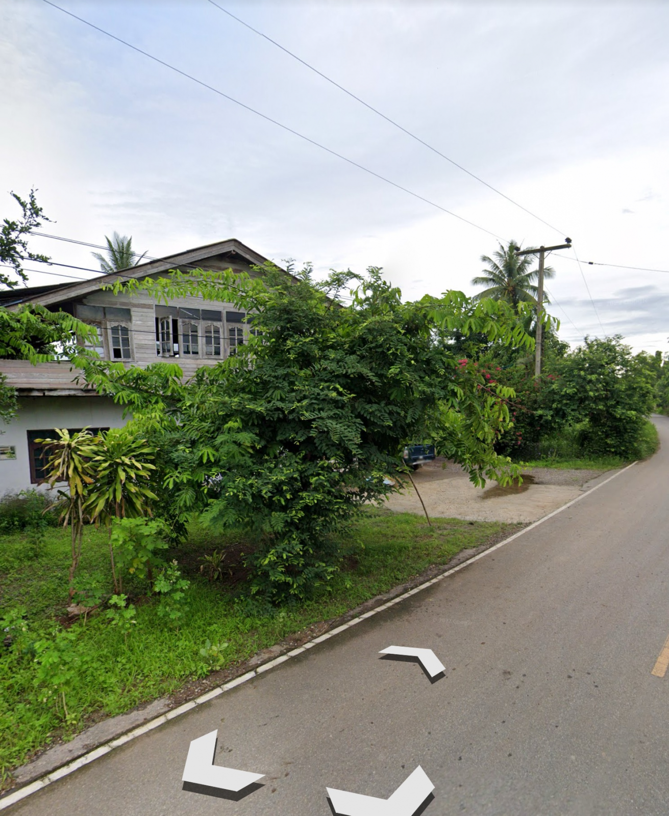 ขายที่ดินสวย ต.หนองตากยา อ.ท่าม่วง จ.กาญจนบุรี (รูปที่ 5)