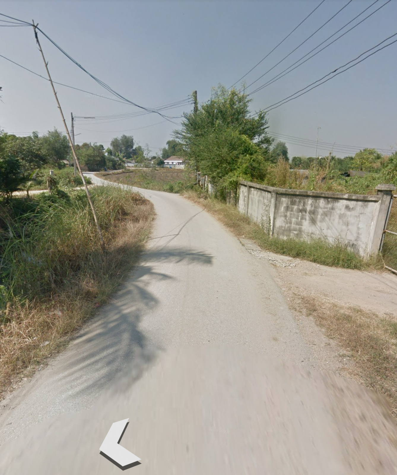 ขายที่ดินสวย ต.ท่าผา อ.บ้านโป่ง จ.ราชบุรี 1งาน 49.9ตรว. ใกล้ลูกแก ดอนขมิ้น วัดยางหัก บ้านฆ้องน้อย SCG โรงงานบ้านโป่ง (รูปที่ 3)
