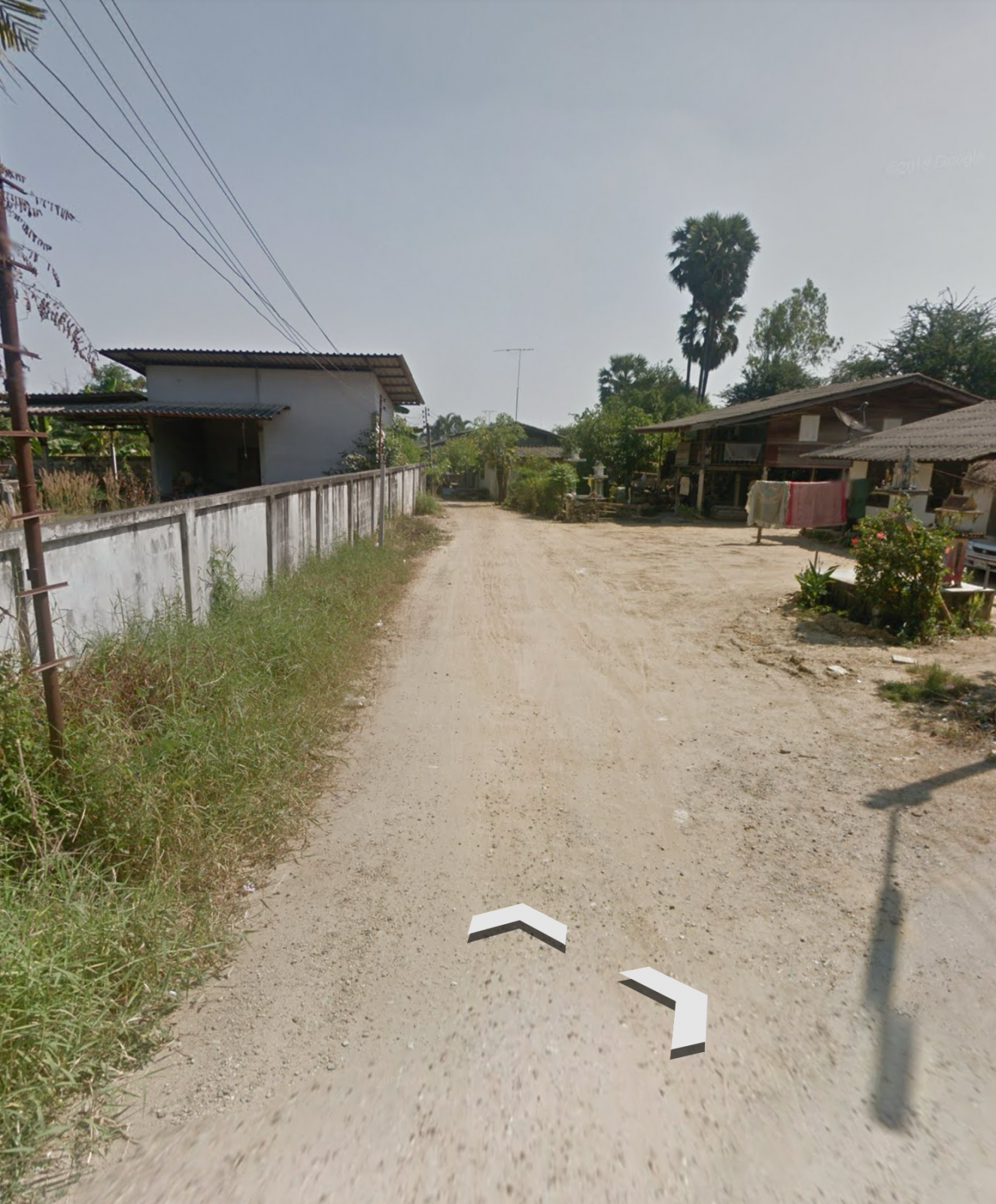 ขายที่ดินสวย ต.ท่าผา อ.บ้านโป่ง จ.ราชบุรี 1งาน 49.9ตรว. ใกล้ลูกแก ดอนขมิ้น วัดยางหัก บ้านฆ้องน้อย SCG โรงงานบ้านโป่ง (รูปที่ 4)
