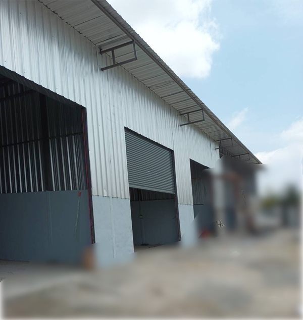 โกดังให้เช่า,โรงงานให้เช่า ออฟฟิศ 1ห้อง ติดถนนใหญ่ ติดตลาดนัด แคราย อ.กระทุ่มแบน สมุทรสาคร โทร 0818148229 (รูปที่ 3)