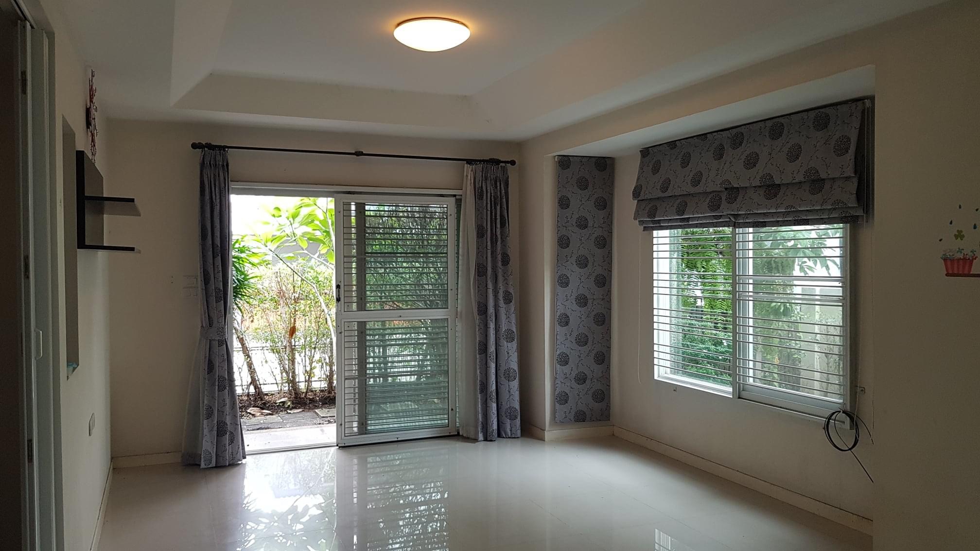 ขายบ้านเดี่ยว หมู่บ้านพฤกษ์ลดา-ติวานนท์ราชพฤกษ์ ถ 345 3.4 ล้าน / เช่า 12,000 B/M มัดจำ 2 เดือน สัญญา 1 ปี (รูปที่ 2)