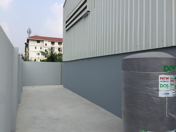 ขายโกดัง ตลาดไท มินิแฟคตอรี่ พร้อมออฟฟิศ และห้องพักในตัว ตลาดไท ปทุมธานี โทร. 089-1205335 (รูปที่ 8)