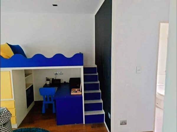 ขายถูกสุด บ้านตัวอย่าง บ้านเดี่ยวหรู สระว่ายน้ำส่วนตัวเฟอร์นิเจอร์+บิ้วอิน พร้อมอยู่ โทร 063-241-9775 (รูปที่ 4)
