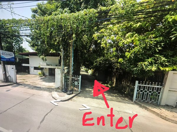 ให้เช่าที่ดินซอยสุขุมวิท 39 ใกล้ทองหล่อ อโศก พร้อมพงศ์ เพื่อสร้างบ้านพักคนงานก่อสร้าง โทร 0891072111 (รูปที่ 7)
