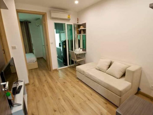 ?????ให้เช่า:บัดเจท คอนโด ติวานนท์ (Budget Condo)MRT กระทรวงสาธารณะสุข