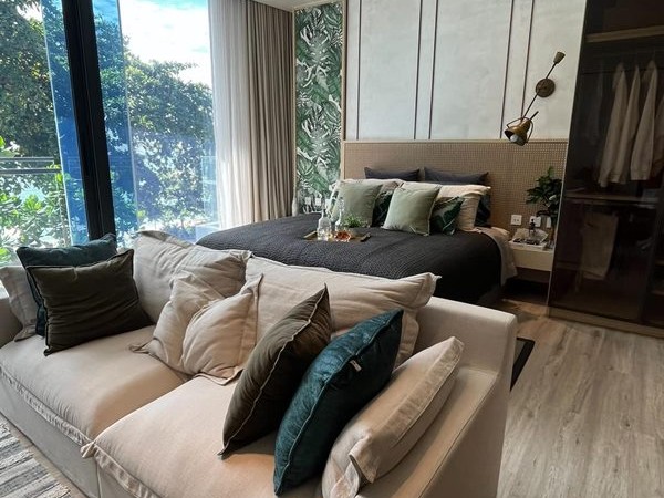 ขาย Arom Wongamat วิวสวยสุด ราคาดีสุด เจ้าของขายเอง โทร 087-2222-870