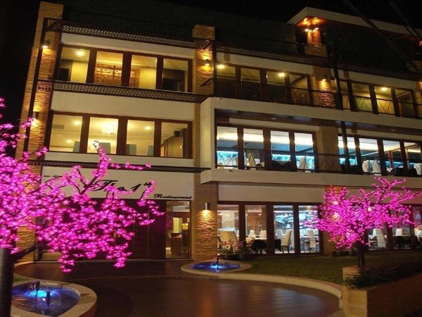 ขายกิจการโรงแรม 3-5 ชั้น 2 หลังเนื้อที่ 46ห้องตกแต่งดี ที่จอรถ มีสปา ร้านอาหาร ผับ บาร์ ถนนสุขุมวิท103 อุดมสุข ราคาขาย 89ล้านบาท