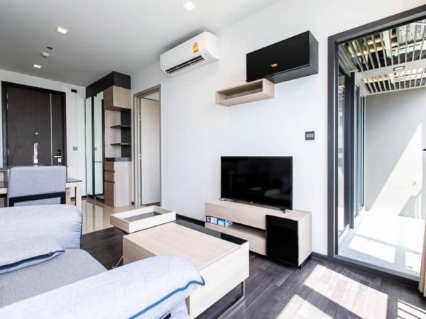 FOR RENT The Line Asoke - Ratchada Recommended