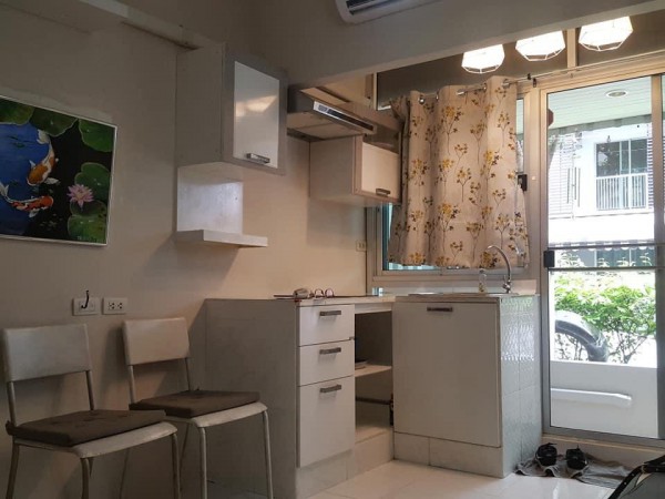 Condo Unit for Sale: A Apace Condo, Sukhumvit 77 Onnuch Rd.