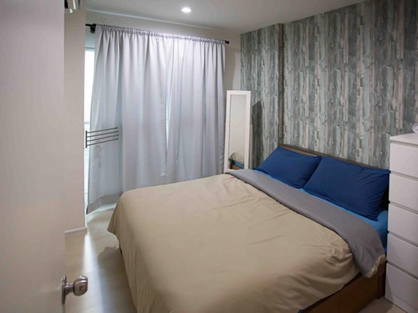 ขาย หรือเช่า ถูกมากกกกCondo Aspire สุขุมวิท 48