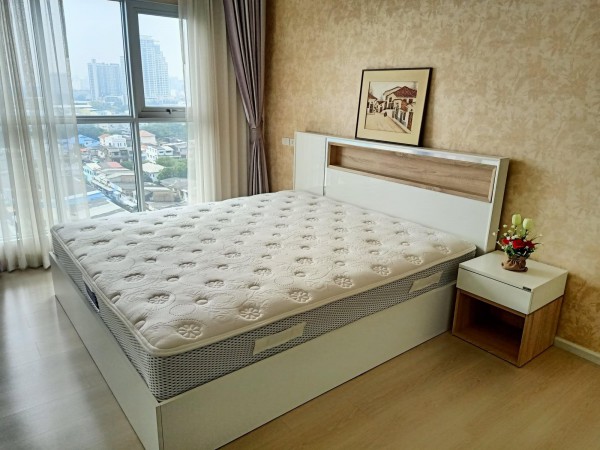 ขาย Aspire สุขุมวิท 48 ห้องสวยมาก