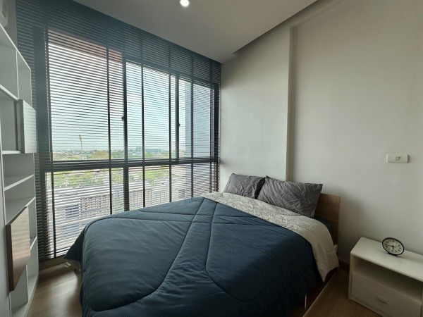 ขาย/ ให้เช่า โมทีฟ คอนโดมิเนียม แจ้งวัฒนะ 10 (Motive Condo)