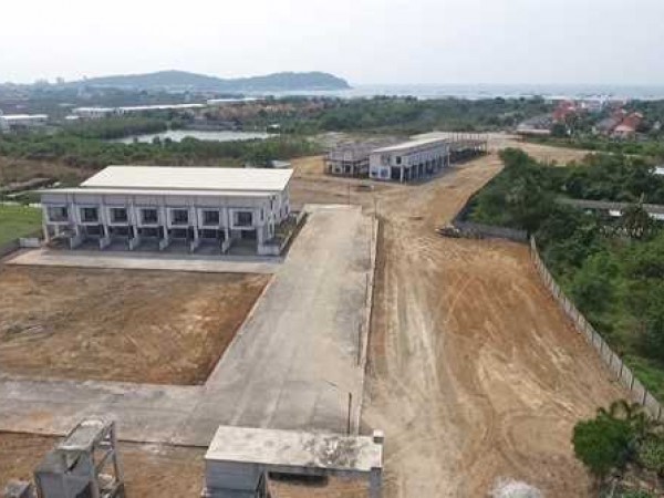 ขายที่ดินชลบุรี ซอย 9 มิตรสัมพันธ์ บ้านปึก เหมาะแก่การลงทุน จัดสรร หรือทำหมู่บ้าน โทร 085-3967890