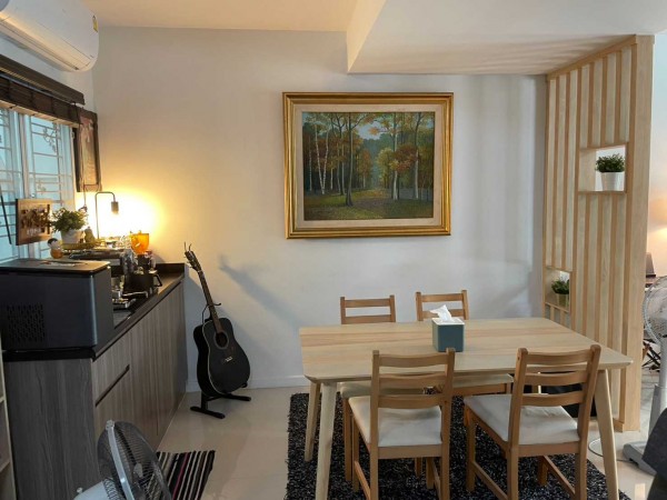 บ้านพฤกษา ไพร์ม สถานีรถไฟฟ้าบางพลู – ราชพฤกษ์ ( Pruksa Prime Bangphlu-Ratchapruk)