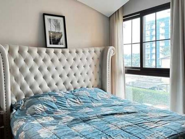 Sale Condo เวเนเชี่ยน ซิกเนเจอร์ คอนโด รีสอร์ท พัทยา อาคาร D ชั้น 3 วิวสระน้ำ 1 ห้องนอน 1 ห้องน้ำ โทร 0947926954