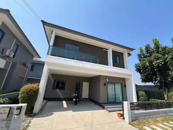 ให้เช่าบ้านเดี่ยว 2 ชั้น เซนโทร บางใหญ่ (Centro Bangyai)