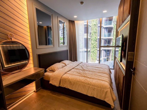 ให้เช่าคอนโด ASHTON RESIDENCE SUKHUMVIT 41 เลี้ยงสัตว์ได้