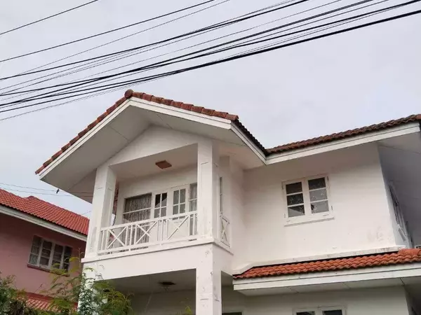 ขายบ้านทิพมาศ เสรี-บางนา ใกล้ รพ.บางบ่อ